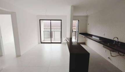 Apartamento com 2 dormitórios à venda, 59 m² por R$ 599.000,00 - Várzea - Teresópolis/RJ
