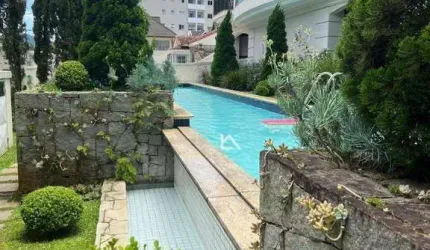 Cobertura à venda, 225 m² por R$ 1.450.000,00 - Alto - Teresópolis/RJ