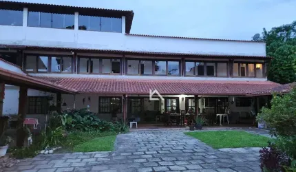 Casa à venda, 627 m² por R$ 1.490.000,00 - Quinta Mariana - Guapimirim/RJ