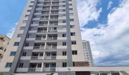 Apartamento para venda tem 67 m² úteis excelente localização