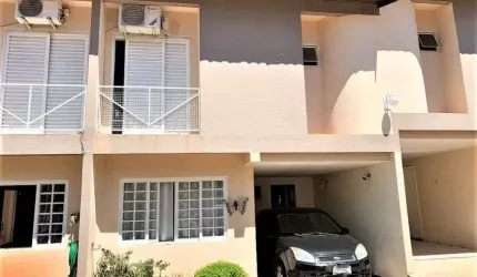 Casa em condomínio excelente localização para venda com 109 metros com 3 quartos sendo 01 suíte