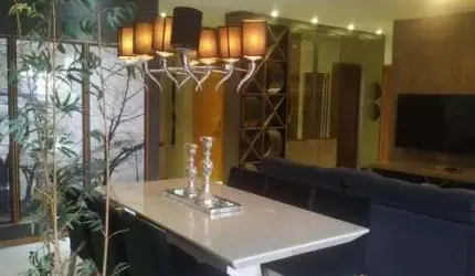 Apartamento para venda com 136 metros quadrados com 3 suítes em Gleba Palhano - Londrina - Paraná