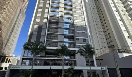 Ed Glória Residence 3 quartos 2 garagens 114m² privativos