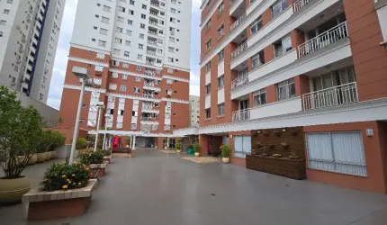 Apartamento a venda Ed Garden Catuai no Terra Bonita