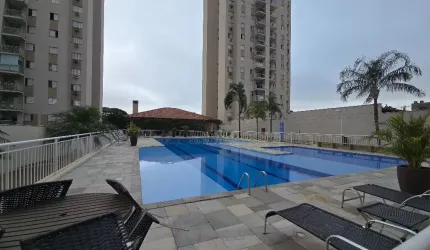 Lindo e aconchegante apartamento a venda