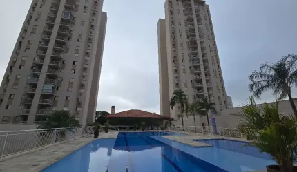 Excelente apartamento 3 quartos a venda 73 m²