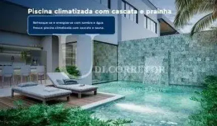 Copacabana - Apartamento Alto Padrão 3/4 sendo 1 Suíte Master com Closet - 1949Udi