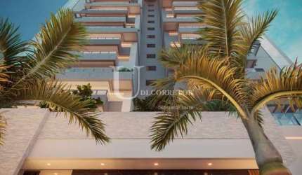 Santa Maria - Incrível Apartamento 3/4 com suíte e varanda gourmet - 1941Udi