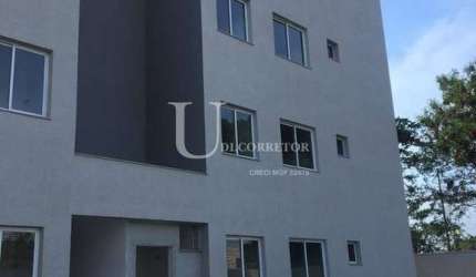 Custódio - Apartamento 2/4 com elevador - 1730Udi