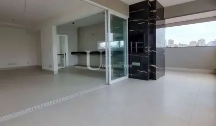 Copacabana - Excelente Apartamento Alto Padrão 3/4 sendo 2 Suítes e 1 Suíte Master com Sacada - 1887Udi