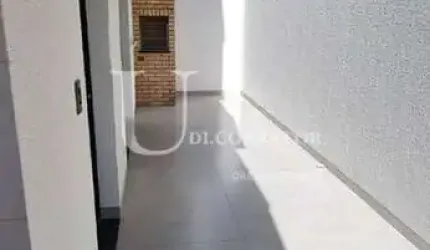 Santa Mônica - Apartamento 2/4 sendo 1 Suíte - 2048Udi