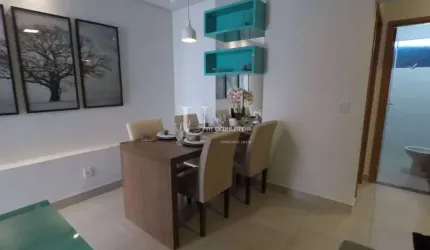 Laranjeiras –  Apartamento 2/4 Sendo 1 Suíte – 1556Udi