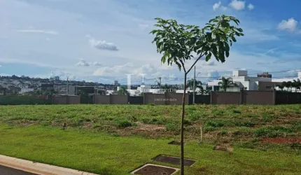 Gávea - Lote Tamboré - 1802Udi