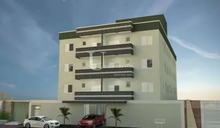 Pampulha - Apartamento 2/4 - Udi1495