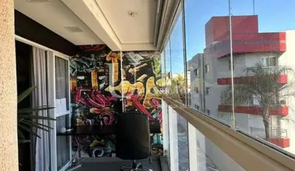 Morada da Colina - 2/4 sendo 1 Suite e um Super Closet - 2 vagas - 2187Udi