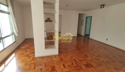 Apartamento à venda, Santa Cecília, São Paulo, SP