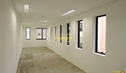 Sala à venda, Santa Cecília, São Paulo, SP