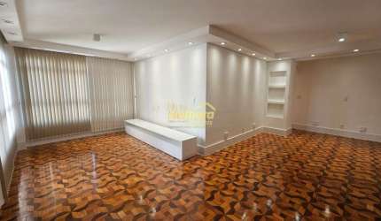 Apartamento para locação, Higienópolis, São Paulo, SP