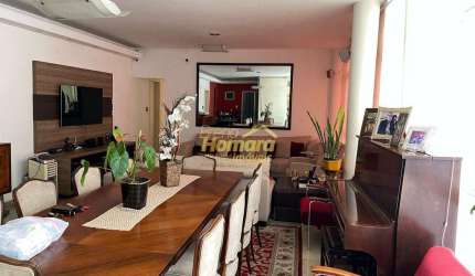 Apartamento à venda com 3 dorms, Higienópolis, São Paulo, SP