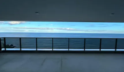 Apartamento à venda 3 suítes Morro Ipiranga