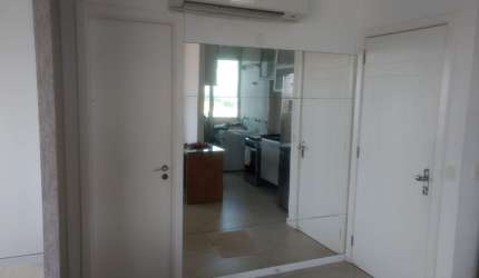 Lindo apartamento à venda Mundo Plaza