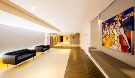 Kitnet / Stúdio à venda no Sanvitto, Caxias do Sul , 38 m2 por R$ 317.000