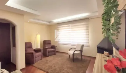 Apartamento com 3 quartos à venda no Interlagos, Caxias do Sul , 113 m2 por R$ 455.000