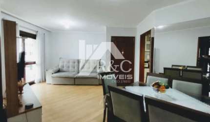 Apartamento com 2 quartos à venda no Madureira, Caxias do Sul , 75 m2 por R$ 394.900