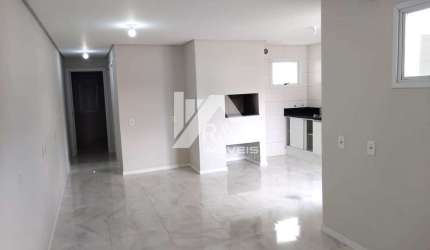 Apartamento com 2 quartos à venda no Pio X, Caxias do Sul , 60 m2 por R$ 320.000