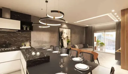 Apartamento com 3 quartos à venda no Santa Catarina, Caxias do Sul , 96 m2 por R$ 699.000