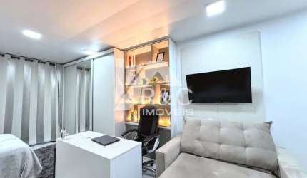 Kitnet / Stúdio à venda no Presidente Vargas, Caxias do Sul , 37 m2 por R$ 195.000