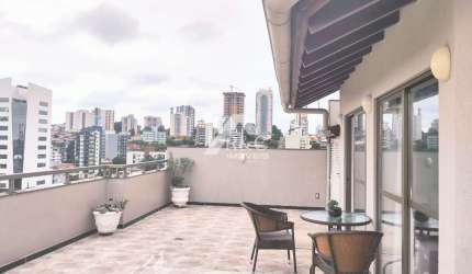 Cobertura com 3 quartos à venda no Centro, Caxias do Sul , 245 m2 por R$ 1.600.000