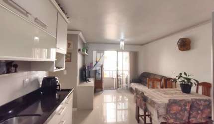 Apartamento com 2 quartos à venda no Charqueadas, Caxias do Sul , 50 m2 por R$ 260.000