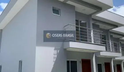 Apartamento em Alto do Mundaí  -  Porto Seguro