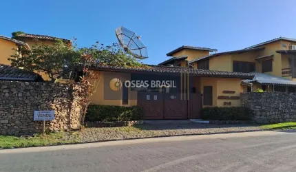 Casa em Alto do Mundaí - Porto Seguro, BA