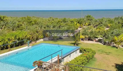 Casa em Santo André - Santa Cruz Cabrália, BA