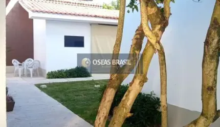 Casa Duplex em Outeiro da Glória - Porto Seguro, BA