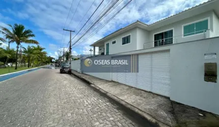 Casa em Outeiro da Glória - Porto Seguro, BA