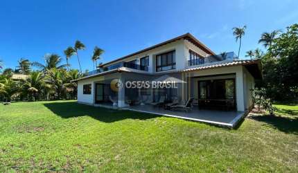 Casa em Guaiú - Santa Cruz Cabrália, BA