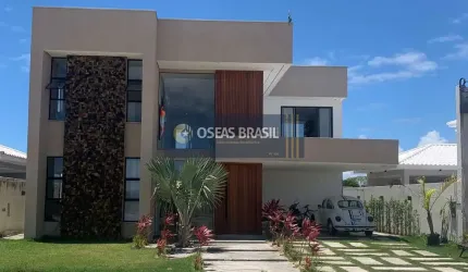 Casa em Gaudí - Porto Seguro, BA