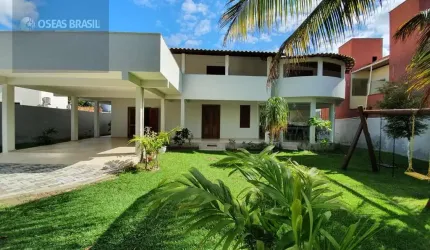Casa em Tabapiri - Porto Seguro, BA