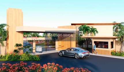 Apartamento à venda em Taperapuan, Porto Seguro: 2 quartos, 1 suíte, 62m², por R$498.000. Confira!