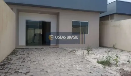Casa em Cambolo - Porto Seguro, BA