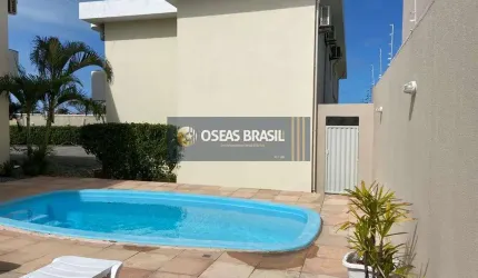 Apartamento em Alto de Taperapuan - Porto Seguro, BA