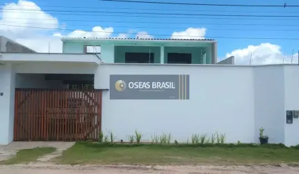 Casa em Mutari - Santa Cruz Cabrália, BA