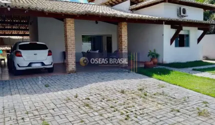 Casa em Village II - Porto Seguro, BA