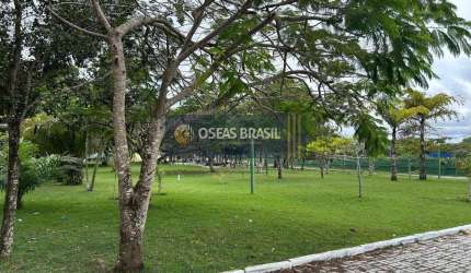 Terreno em Outeiro da Glória - Porto Seguro, BA