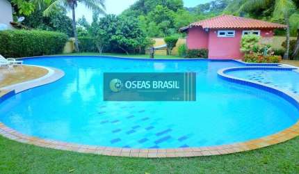 Casa em Estrada da Balsa - Arraial D'ajuda  -  Porto Seguro