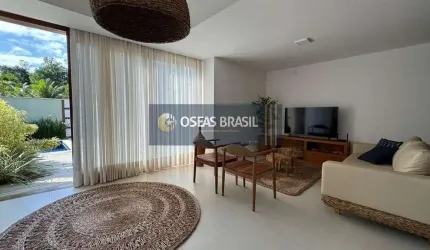 Casa em Trancoso - Porto Seguro, BA