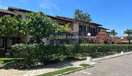 Apartamento em Taperapuan - Porto Seguro, BA
